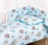 Trendy 3-piece Bedding Set