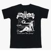 New The Dracula Band Album For Fans Heavy Cotton Black All Size T Shirt TT331 Unisex T-Shirt