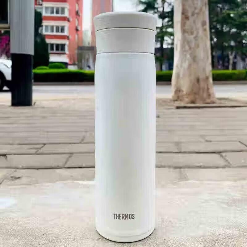THERMOS JMZ-600 Stainless Steel Insulated Bottle