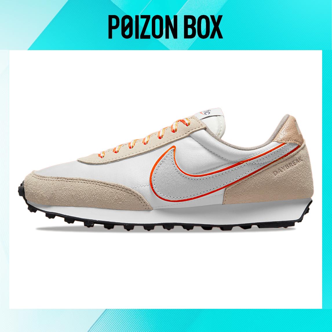 

кроссовки Nike Daybreak Running shoes Female DN3399-100
