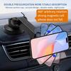 2025 New Magnetic Car Phone Holder Folding Multi functional Desktop Car Universal Phone Holder