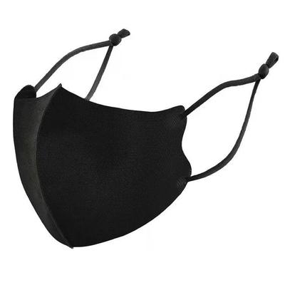 Men's Adjustable Ear-Hanging Anti-UV Sun Protection Face Shield