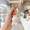 Little Sheep Keychain Pendant Doll Bag Pendant Creative Exquisite Small Gift