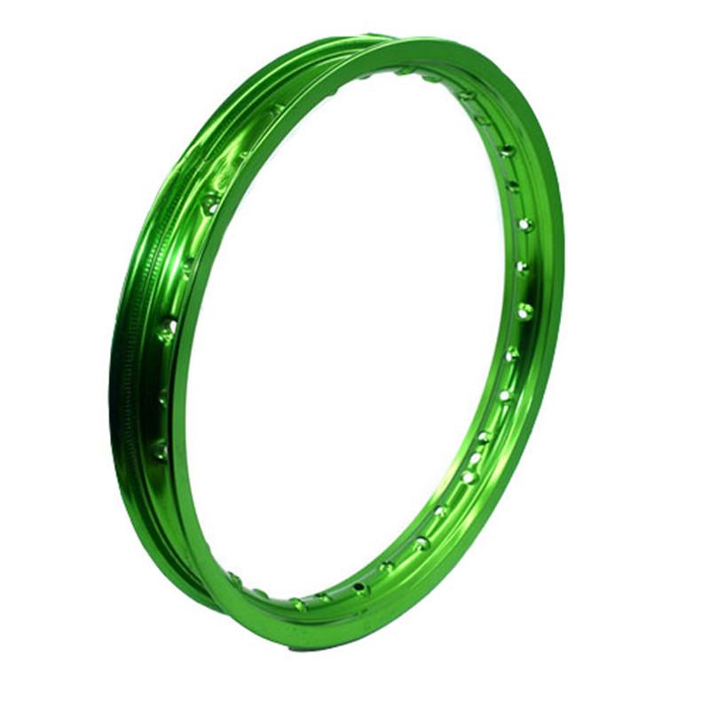Front rear Rims Hub Ring 1