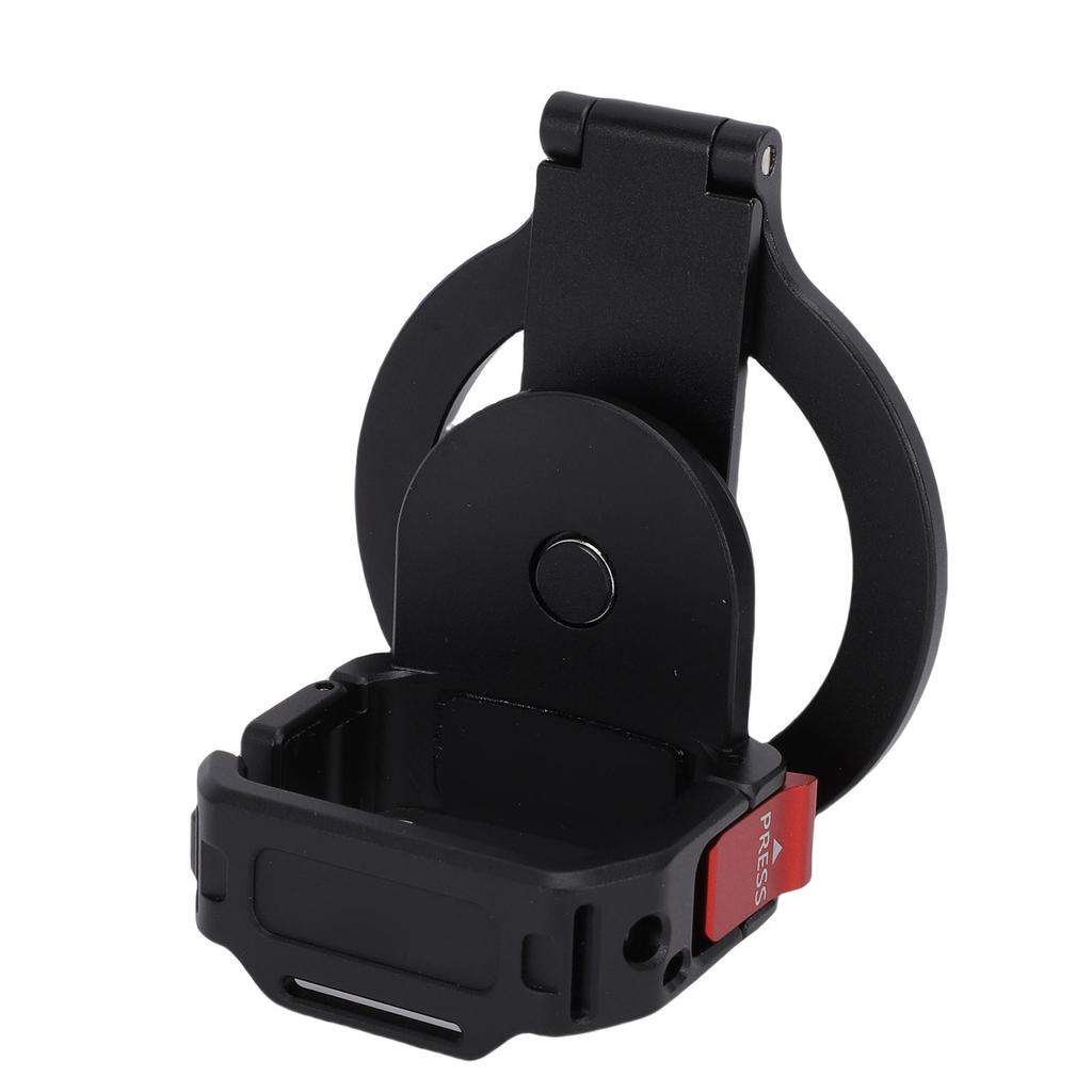 Magnetic Mount Stand Fit for Pocket 3 Camera Cell Phone Teleprompter Holder Aluminum Alloy Magnetic Expansion Camera