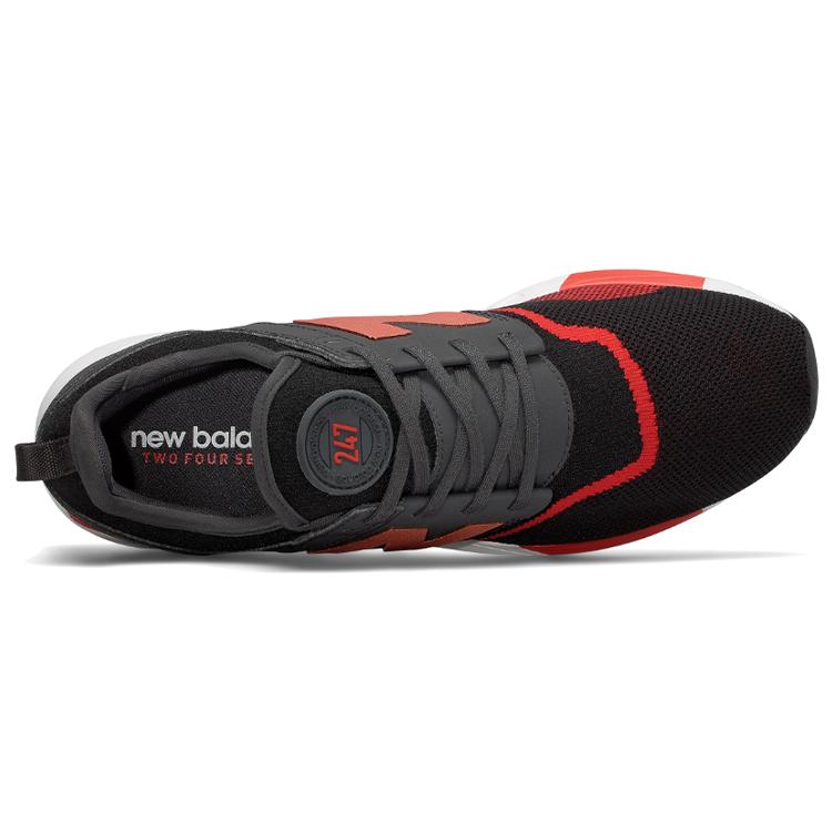 new New Balance 247 Bred