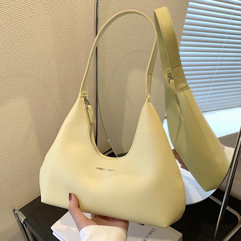 Small Bag New Women's Bag Versatile Shoulder Bag Hand Bag
