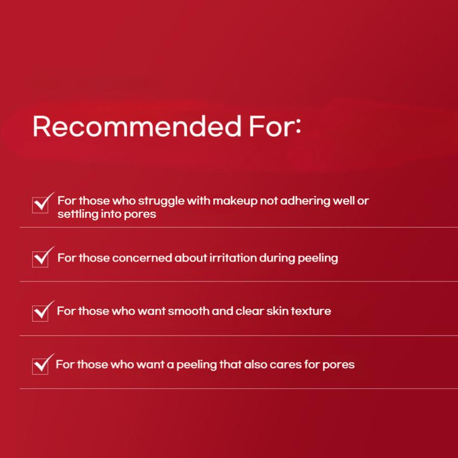 MEDI-PEEL Red Lacto Collagen Konjac Peeling Gel 95ml