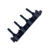 Ignition Coil Compatible with Opel Astra 1.6L 1208307 UF687 19005212 7083331