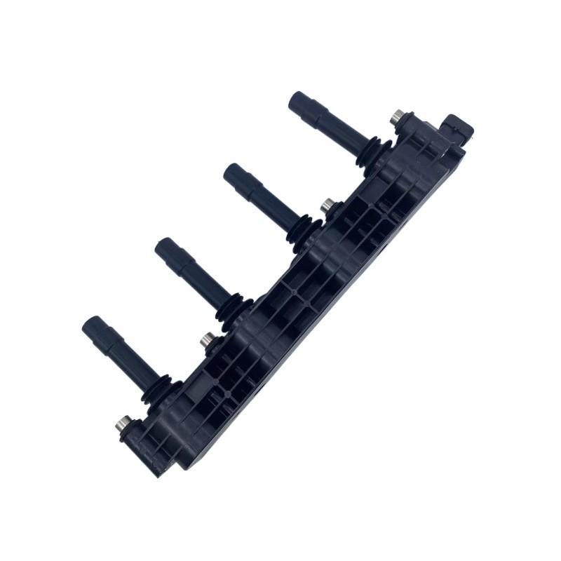 Ignition Coil Compatible with Opel Astra 1.6L 1208307 UF687 19005212 7083331