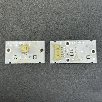 White Light for BMW 2 Series F22 2014-2017 Car Headlights DRL Chip Ballast Chip Circuit Board Light Source Board Chip