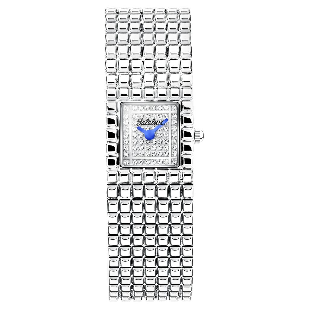Medieval Style Retro Niche Simple Women'S Watch European Style Women'S Watch Small Gold Watch Women'S Quartz Watch