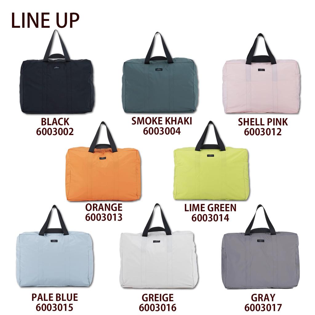 Taška Hemmings SOLEIL Weekend Boston Bag L Černá 40 x 54 x 20 cm 6003002 Přibl.