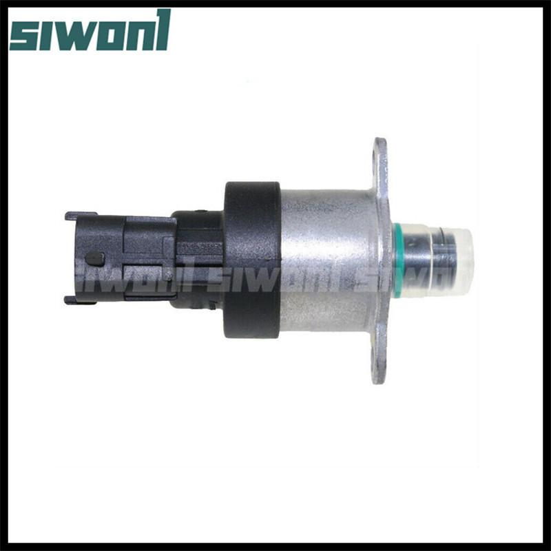Fuel Pump Pressure Regulator Valve 0928400608 For KIA CERATO SORENTO 1.5 2.5L CRD, Metering Control Unit