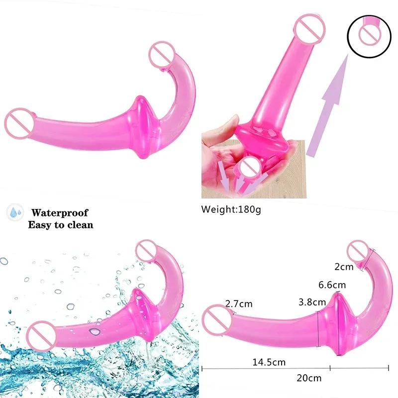 Sex Chop Black Dildo Artificial Penis Male Masturbator Rubber Anus Womens Sex Toy Rubber Asses Strap On Dilldo ?Vibrator Toys