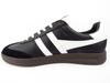 Sneakers Gola Cyclone Leather Black/white
