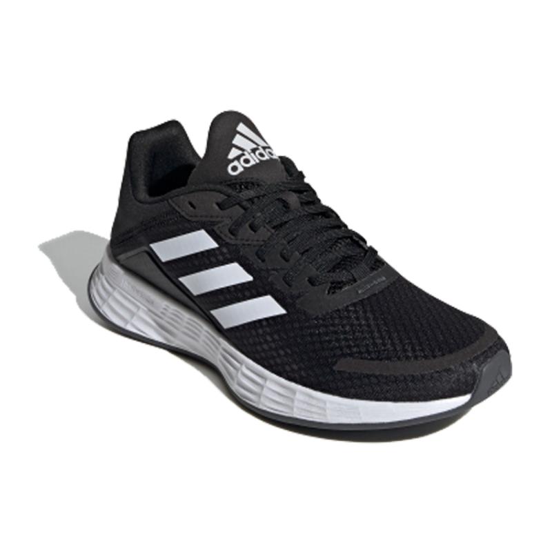 Adidas Duramo Sl 'Black White' Women's Sneakers FV8794