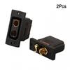 Quality Assured QS8P S Male Female Battery Plugs for Electric Drones