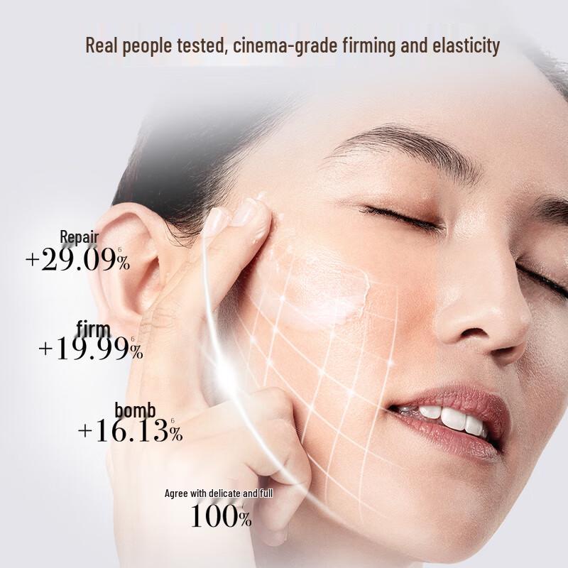 Erno Laszlo Ice White Overnight Hydrating Mask Gift Set