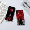 MH72 It Clown Case for Motorola E7 G6 G7 G8 G9 Plus Power Play G10 G20 G04 E30 E40 E22 E20 E13 E15 G22 G23 G05 G75 G35 G55