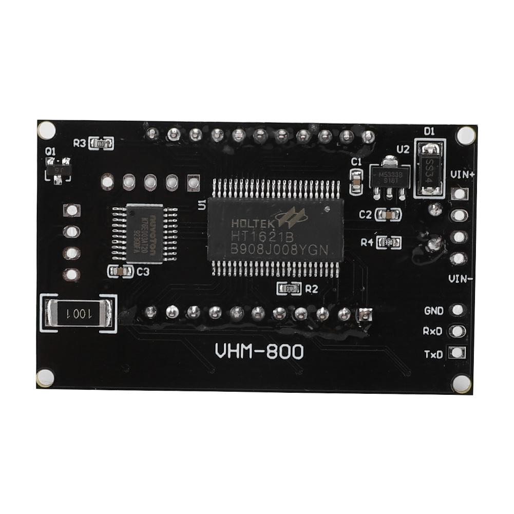Signalgenerator PWM-Board Modul Pulsfrequenz Tastverhältnis Modul