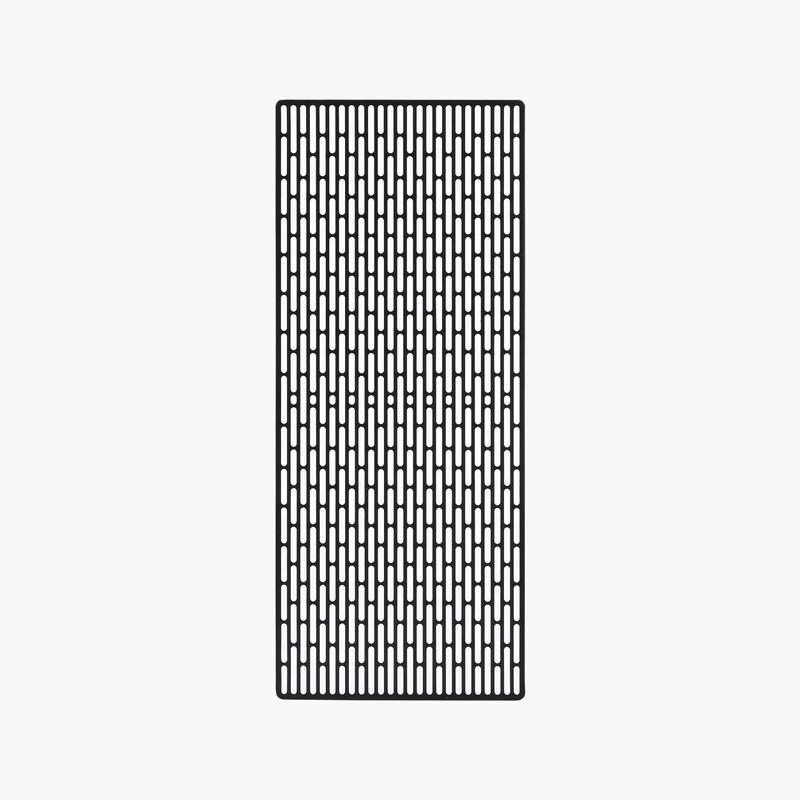 Bambu Lab 3D Printer Laser Support Grid Plate