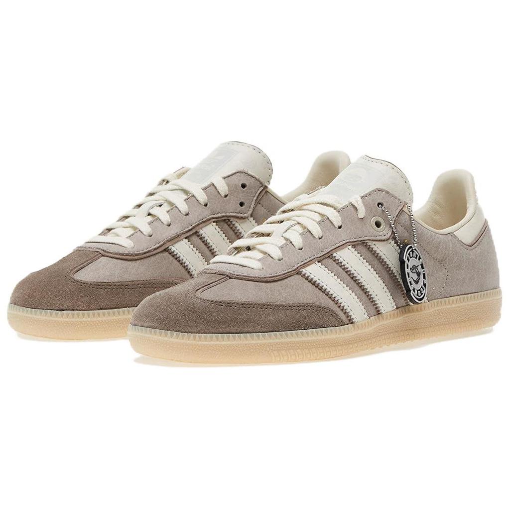 Adidas Offspring X Adidas Samba 'Consortium Cup' Sneakers IG1954