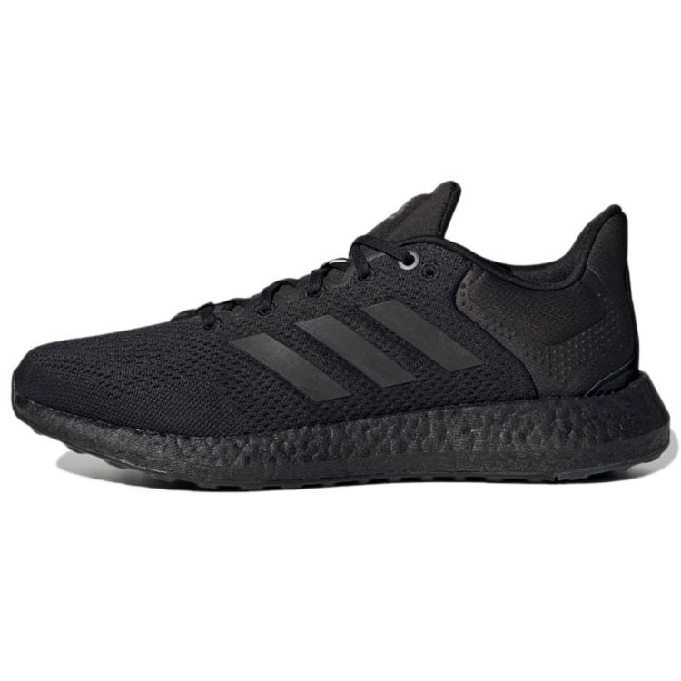 

Adidas Pureboost 21 Black Grey Men GY5095 EU 46