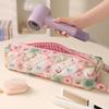 with Handle Hair Dryer Storage Bag Large Capacity Carrying Case New Curler Storage Bag  for Travel