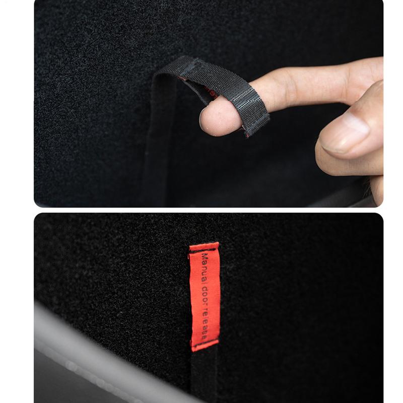 Safety Door Handle Comfortable Grip Car Door Assist Handle Car Handle Strap Practical Car Mobility Assist Handle Car Handle