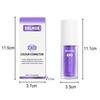 EELHOE 30ml Whitening Toothpaste Fresh Protect Enamel Remove Mouth Smell Herbal Stains Removal Oral Teeth ToothpasteHome Use