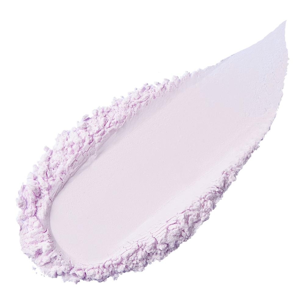 Amuse Make Ceramic Skin Sebum Powder 02 Violet