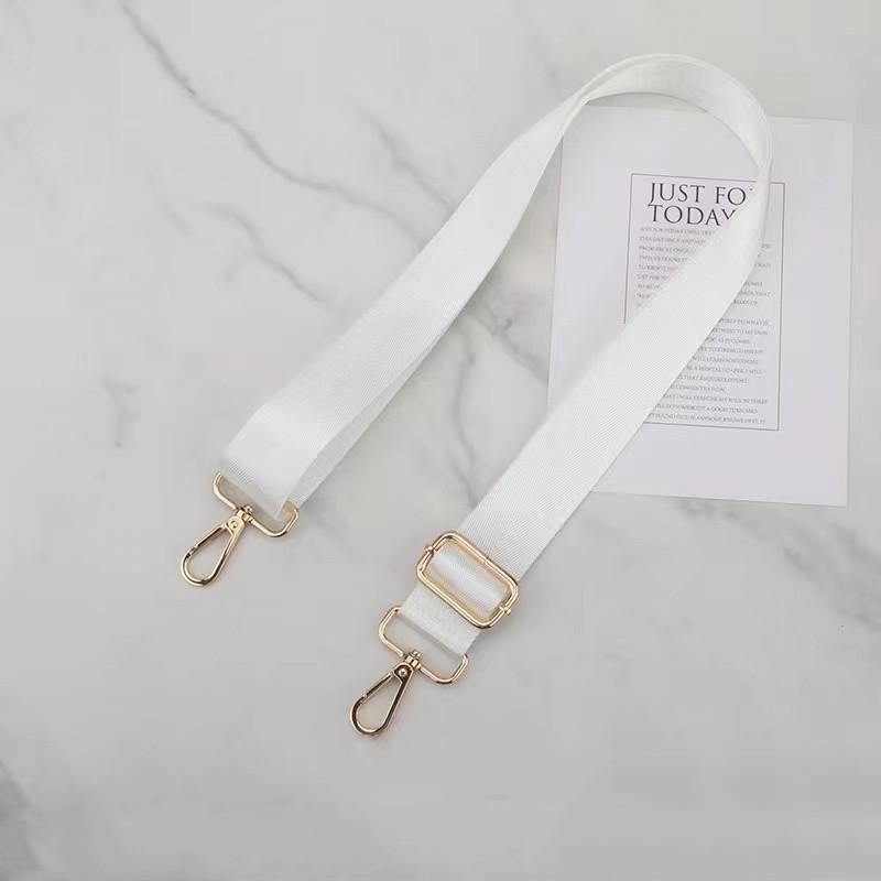 Nylon Ultralight Adjustable Shoulder Strap for Crossbody Bag