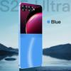 Smartphone S25 Ultra+: 16 Go de RAM, 512 Go de stockage, Android, Écran de 7,3 pouces