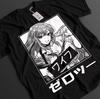 My Dress Up Darling Shirt Marin Waifu Tshirt Wakana Gojo Top Juju Anime Gift Tee
