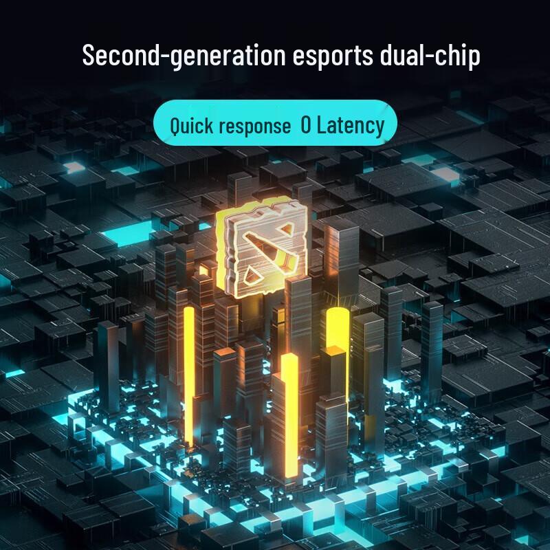 EWEADN TK900 Wired Gaming Mechanical Keyboard and Mouse Set