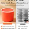 500-Pack Lightweight Color Clay: 24 Non-Toxic, Lead-Free Colors for Kindergarten DIY Play