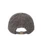 AJOBYAJO Arch Logo Fleece Cap [Grey]