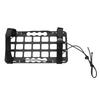  Seat Headrest Molle Panel High Strength   Storage   Molle Panel for Cars 