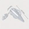 10PCS Shrimp Egg Feeder Automatic Feeder Ornamental Fish Feeder Small Fish Feeder Aquarium Feeder