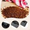 Coffee Knock Ground Dump Bin Accessory Espresso Box for Cafe Shop