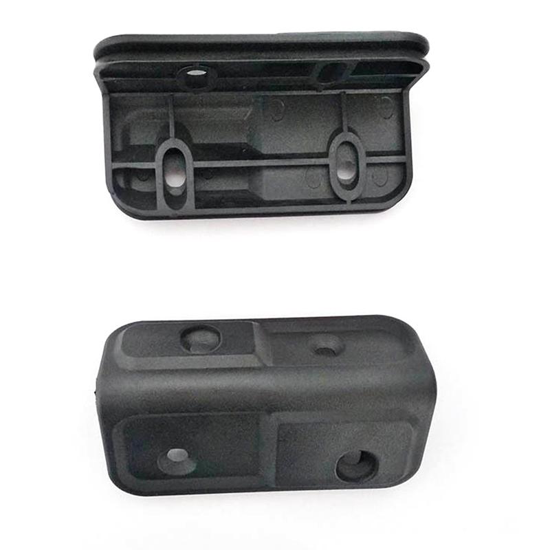 Anti-Collision Angle Protection Speaker Accessories 98*98 Right Angle 4-Hole Package Corner Two Nylon Angle Protection