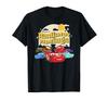 Disney Pixar Cars On the Road Radiator Spring T-Shirt