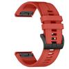 20/22/26mm Quick Fit Armband für Garmin Fenix 6/ 8 43MM/Fenix 7S Wasserdichtes / Schweißbeständiges Sportuhrarmband für 20/22/26mm Quick Fit