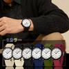 Anacend Watch, Simple, Date, Quartz, Analog, 3ATM Water Resistant, Cute, Stylish, Easy-to-Read, Popular, Unisex, For Students, High School Students,
