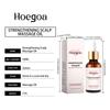 Rosemary Oil Hair Serum Repair Frizz Split Ends Nourishing Roots Soothing Scalp Massage Home Spa