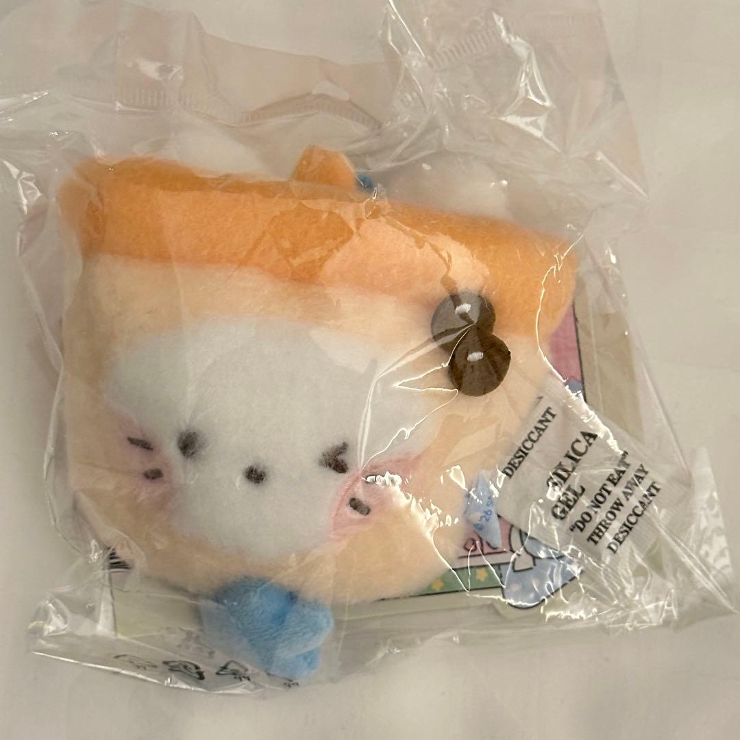 [Б/У] NCT WISH HOUSE Брелок-брелок Bubble Nyan Major pop-up (Корея)