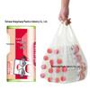 Meiliya Vest-Style Thick Household Garbage Bags