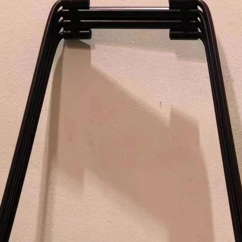 Camping Faltbarer Metallständer Tragbare Aluminiumlegierung Kistenständer Stahl Outdoor Aufbewahrungsboxen Regale für Reisekochen