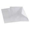 12-piece/set Vliesstoff Filter Papers Practical Filter Sheets for Ranges Hoods